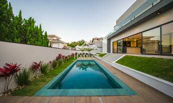 Imagem 3: Casa no Portal do Paraíso II em Jundiaí SP