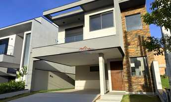 Imagem 2: Casa à venda no condomínio Reserva Ermida em Jundiaí SP