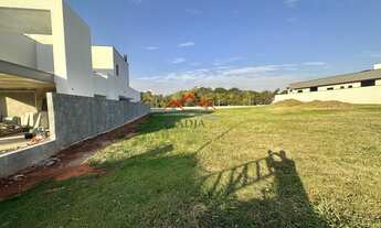 Imagem 4: Terreno a venda Reserva Marajoara Jardim das Samambaias, Jundiaí-SP