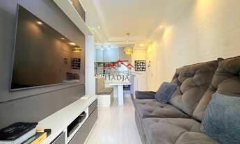 Imagem 3: Apartamento à venda no Condomínio Brisas Bosque Itirapina em Jundiaí SP