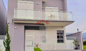 Imagem: Casa à venda no condomínio Reserva Ermida