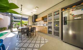 Imagem 6: Casa em Condomínio a venda no Reserva Marajoara em Jundiaí/SP