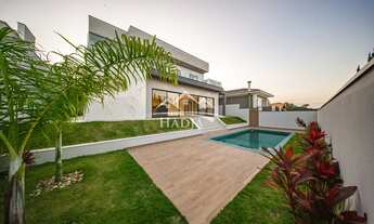 Imagem 5: Casa no Portal do Paraíso II em Jundiaí SP