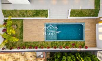 Imagem 4: Casa no Portal do Paraíso II em Jundiaí SP