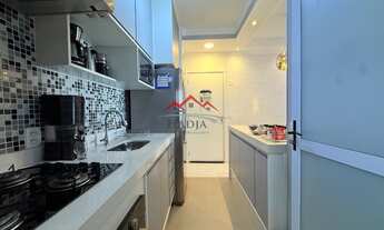 Imagem 4: Apartamento à venda no Condomínio Brisas Bosque Itirapina em Jundiaí SP