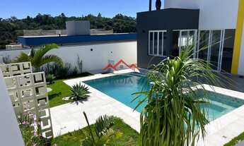 Imagem: CASA A VENDA CONDOMÍNIO BELLA VITTÁ, CORRUPIRA