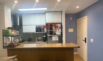 Imagem: Apartamento à venda Condomínio Practice