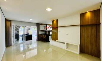 Imagem: Casa à venda no condomínio Reserva Ermida