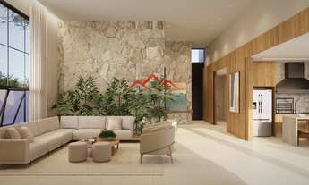 Imagem 4: Casa térrea à venda condomínio Reserva Marajoara - Malota em Jundiaí SP