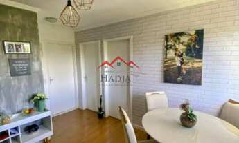 Imagem: Apartamento à venda no Condomínio Gênova