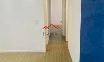 Imagem: Apartamento à Venda no Condomínio EcoAbitare