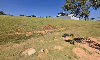 Imagem: Terreno a venda Condomínio Alphaville I