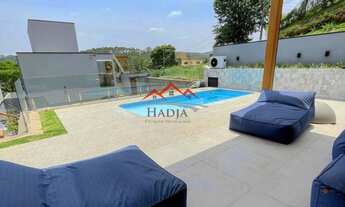 Imagem: Casa a venda no condomínio Capital Ville