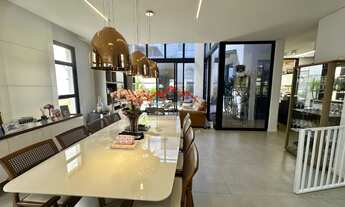 Imagem 6: Casa A Venda No Condomínio Quintas Do Lago - Jardim Novo Mundo - Jundiaí SP