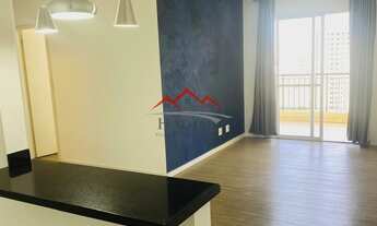 Imagem: Apartamento à Venda no Condomínio EcoAbitare