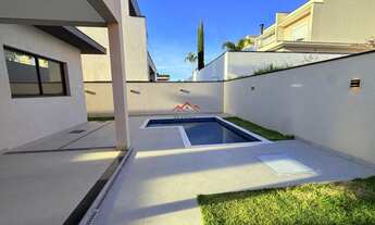 Imagem 6: Casa à venda no condomínio Reserva Ermida em Jundiaí SP