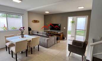 Imagem 7: CASA EM CONDOMÍNIO A VENDA - VILLAGIO DI NAPOLES EM JUNDIAÍ SP