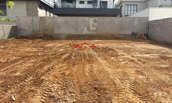 Imagem 6: Terreno a venda Reserva Marajoara Jundiaí-SP