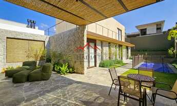 Imagem: Casa à Venda Condomínio Reserva Marajoara