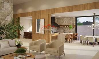 Imagem 3: Casa térrea à venda condomínio Reserva Marajoara - Malota em Jundiaí SP