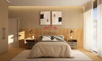 Imagem 7: Casa térrea à venda condomínio Reserva Marajoara - Malota em Jundiaí SP