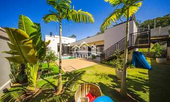 Imagem 7: Casa em Condomínio a venda no Reserva Marajoara em Jundiaí/SP