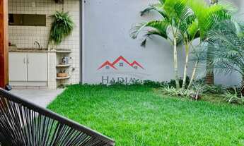 Imagem 3: CASA A VENDA NO RESIDECIAL DAS PALMEIRAS - JARDIM SHANGAI EM JUNDIAÍ SP