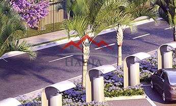 Imagem: Terreno residencial disponível para venda