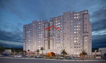 Imagem: APARTAMENTO NO RESIDENCIAL JARDINS - ENGORDADOURO