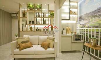 Imagem: CONDOMÍNIO GRAN VIC LUMEN, 43M² - ENGORDADOURO