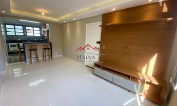 Imagem: Apartamento à venda - Condomínio Jardim