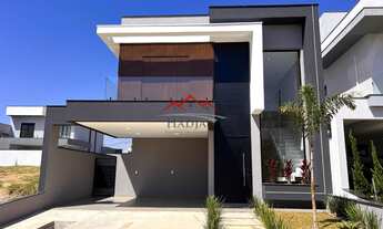 Imagem: Casa à venda condomínio Reserva Ermida