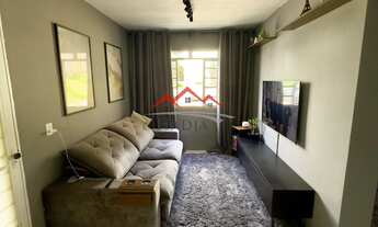 Imagem: Apartamento à venda no Jardim Guanabara