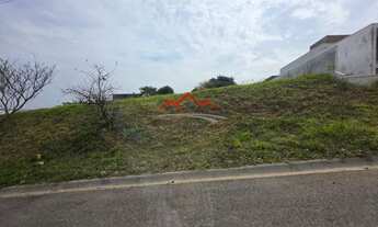 Imagem: Terreno a venda condomínio Terras de Jundiaí