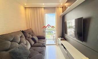 Imagem: Apartamento à venda no Condomínio Brisas