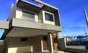 Imagem: Casa à venda no condomínio Reserva Ermida