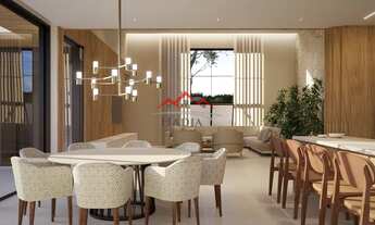 Imagem 2: Casa térrea à venda condomínio Reserva Marajoara - Malota em Jundiaí SP