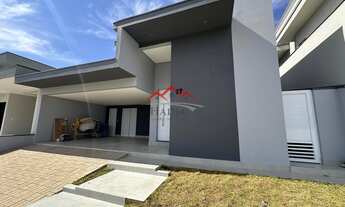 Imagem 2: CASA A VENDA NO CONDOMÍNIO BELLA VITTÁ - CORRUPIRA, JUNDIAÍ / SP