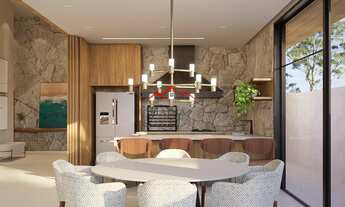 Imagem 5: Casa térrea à venda condomínio Reserva Marajoara - Malota em Jundiaí SP