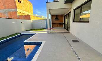 Imagem 4: Casa à venda no condomínio Reserva Ermida em Jundiaí SP