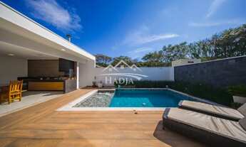 Imagem 3: Casa em condomínio a venda no Bosque dos Jatobás - Engordadouro em Jundiaí