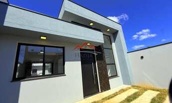 Imagem: Casa à venda Jardim Marambaia em Jundiaí