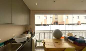 Imagem 7: Apartamento à venda no Condomínio Pallazzo Reale, Jardim Bonfiglioli em Jundiaí SP