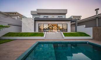 Imagem: Casa no Portal do Paraíso II em Jundiaí