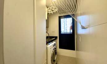 Imagem 7: Apartamento à Venda No Terraço Vila Bela Jundiaí - SP