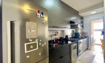 Imagem 4: Apartamento à venda no Condomínio Pallazzo Reale, Jardim Bonfiglioli em Jundiaí SP