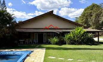 Imagem 3: Casa à venda por R$ 2.500.000 no Chácara Morada Mediterrânea em Jundiaí/SP