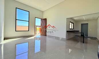 Imagem: Casa térrea à venda em Jundiaí SP