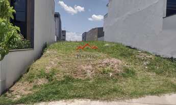 Imagem: TERRENO À VENDA NO CONDOMINIO RESERVA DA