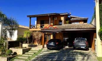 Imagem: Casa à venda - Quinta da Malota II, Jundiaí